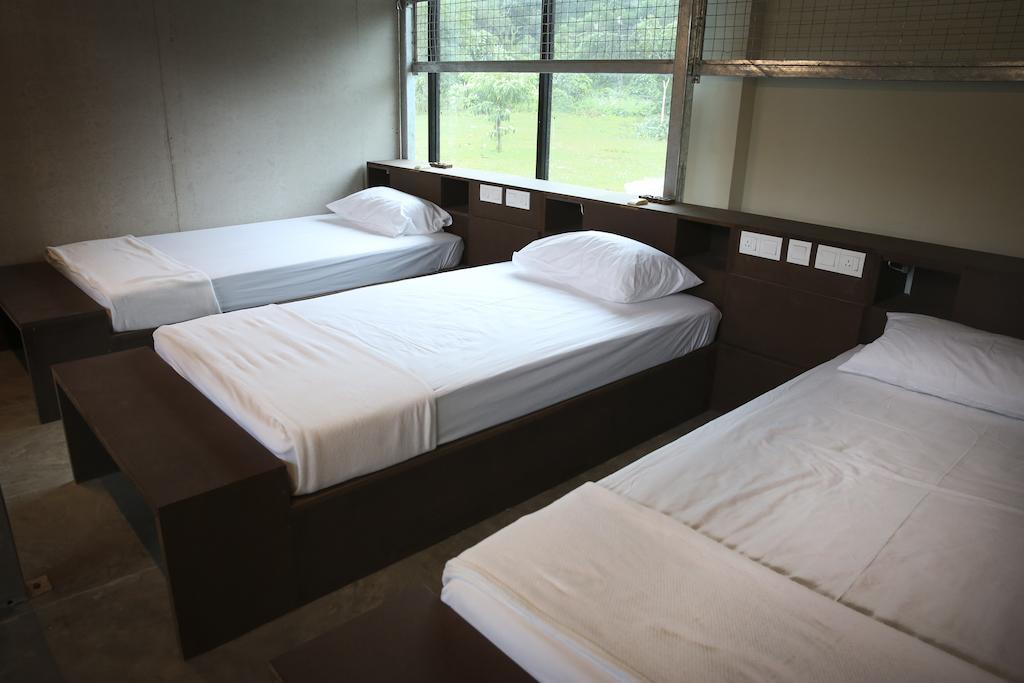 山都望 Bb旅舍旅舍 外观 照片